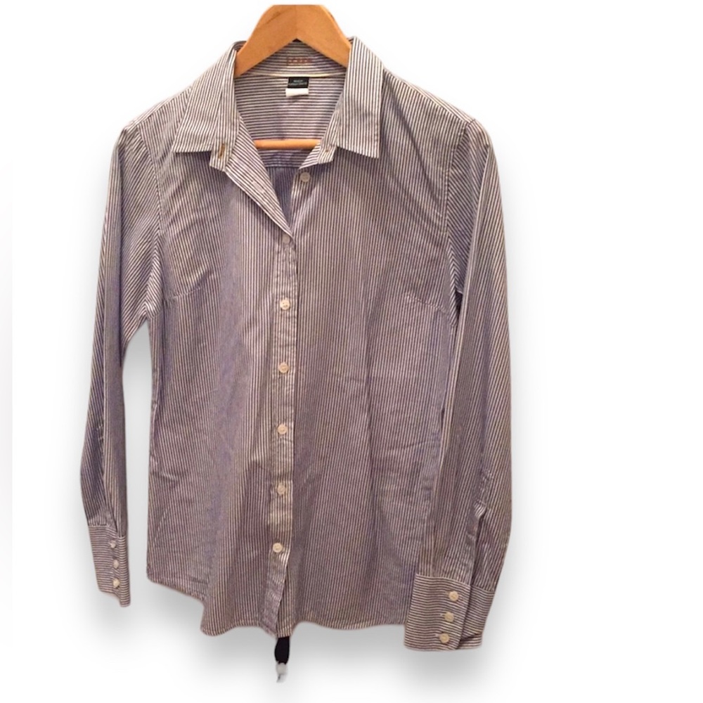 J. Crew Button down shirt